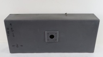 КАМЕРА-КАРАВАН ПРИЦЕП БАК ДЛЯ ГРЯЗНОЙ СЕРОЙ ВОДЫ 120 Л