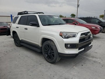 Toyota 2020 Toyota 4-Runner SR5 Premium, V6, od ubezpieczalni 4.0 Benzyna 270KM, zdjęcie 2