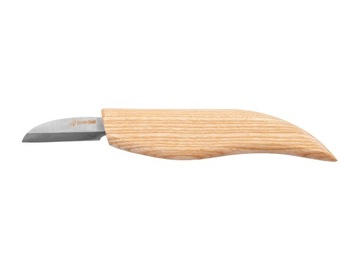 Nóż snycerski BEAVER CRAFT, model C2