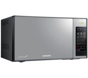 KUCHENKA MIKROFALOWA SAMSUNG GE83X, K3852/24
