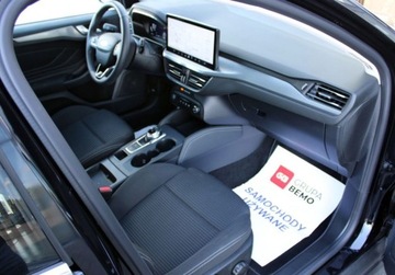 Ford Focus IV Kombi Facelifting 1.5 ECOBLUE 115KM 2024 Ford Focus 1.5 EcoBlue 115KM A8 Titanium X GWARANCJA LED SalonPL FV23 1.5, zdjęcie 15