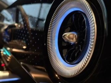 Mercedes CLA C118/X118 2025 MERCEDES-BENZ CLA 200 Progressive Sedan 1.5 (163KM) 2025, zdjęcie 8