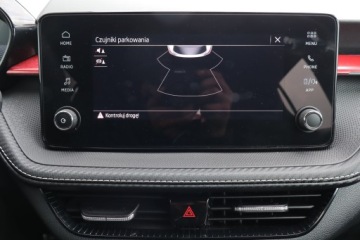 Skoda Fabia IV 2024 Skoda Fabia 1.0 TSI, 1. Właściciel, Serwis ASO, zdjęcie 17