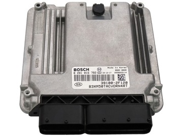 ECU KIA SORENTO 2.2 CRDI 39100-2F120 0281016782