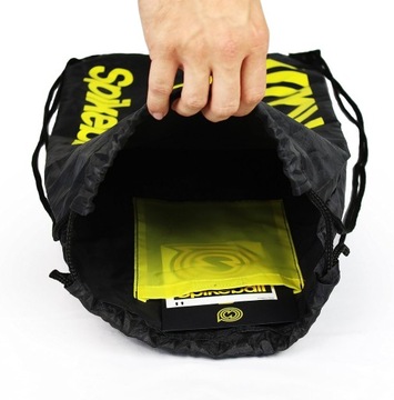 Zestaw 3 piłek Spikeball Standard