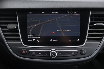 Opel 2020 Opel Crossland 1.2 Turbo, Salon Polska, zdjęcie 17