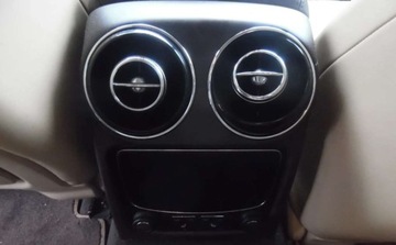 Jaguar XJ VII X351 Sedan SWB 3.0L V6D 600 275KM 2012 Jaguar XJ 2012r, 3.0 Diesel, AUTOMAT, Uszkodzony prawy bok, Jezdzi. 3.0, zdjęcie 19