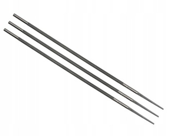 Pilnik okrągły do ostrzenia łańcucha 4,8 mm