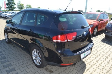 Seat Altea XL 1.4 TSI 125KM 2013 Seat Altea XL z Niemiec ,Opłacony, zdjęcie 4