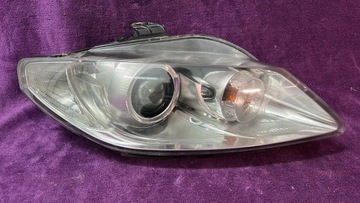 BI-XENON PŘEDNÍ PRAVÝ SEAT EXEO SVĚTLO 3R1941754E NATÁČECÍ