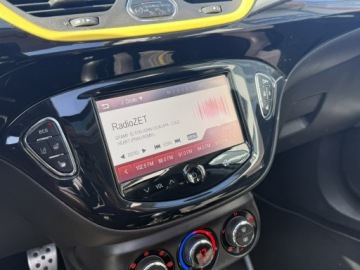 Opel Combo D 2014 Opel Corsa LED*Kamera*Alufelgi, zdjęcie 20