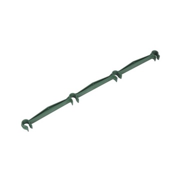 Podpórki do roślin metal 1 cm 1 szt.