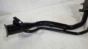 ТРУБКА ТОПЛИВНОГО БАКА MAZDA 3 BM 2014 2.0 SKYACTIVE