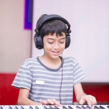 KEYBOARD 49 klawisze elektroniczne KB8 MAX