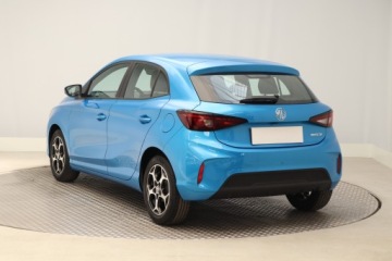 MG 2024 MG 3 1.5, 1. Właściciel, Serwis ASO, VAT 23%, zdjęcie 3