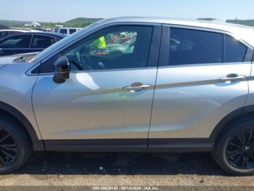Mitsubishi Eclipse Cross 2024 Mitsubishi Eclipse Cross 2024, 1.5L, black edition ralliart, od ubezpiecza, zdjęcie 7
