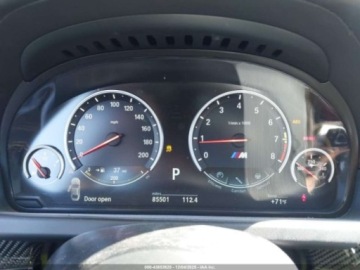 BMW Seria 6 F06-F12-F13 M6 Coupe Facelifting M6 560KM 2016 BMW M6 2016 4.4 Benzyna 560KM, zdjęcie 10