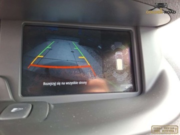 Renault Grand Scenic II Grand Scenic 2013 Energy dCi 130KM 2015 Renault Grand Scenic 1,6 130KM bose alu navi kamera grz.fot oplacony 1.6, zdjęcie 16