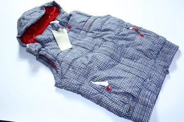 kamizelka Campus NELA VEST kratka XS/34