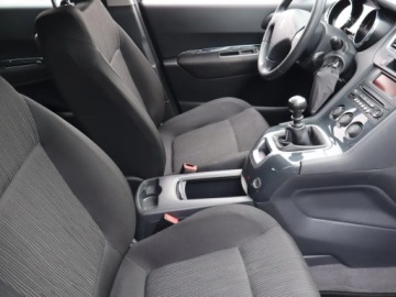 Peugeot 5008 I 2010 Peugeot 5008 1.6 HDi, Salon Polska, 7 miejsc, zdjęcie 8