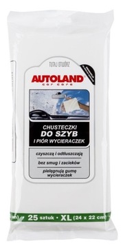AUTOLAND CHUSTECZKI DO SZYB