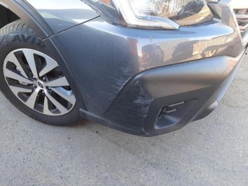 Subaru 2022 Subaru Outback SUBARU OUTBACK PREMIUM, 2022r., 4x4, 2.5L, z ubezpieczalni, zdjęcie 4