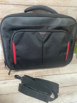 Targus Classic + сумка для ноутбука 13 - 14 дюймов, вместительная CN414EU