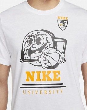 Koszulka Nike Tee Basketball DZ2685100 M