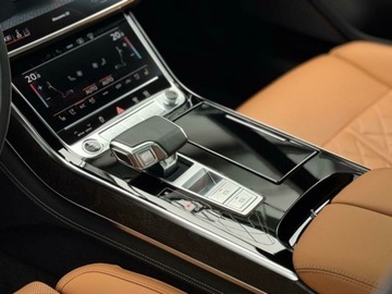Audi A8 D5 2024 Audi A8 3.0 Hybryda Plug-in 340KM, zdjęcie 11