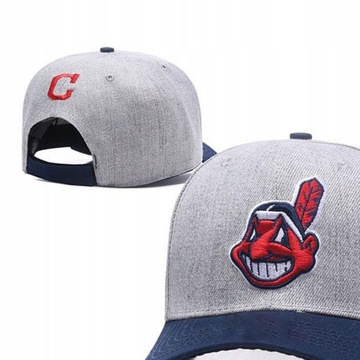 Модная кепка MLB Cleveland Indians
