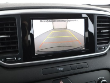 Kia Sportage IV SUV Facelifting 1.6 GDI 132KM 2020 Kia Sportage navi kamera tempomat grzane, zdjęcie 24