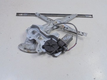 ROVER 45 MECHANIZMUS OKNO ZADNÍ PRAVÝ 400675T7