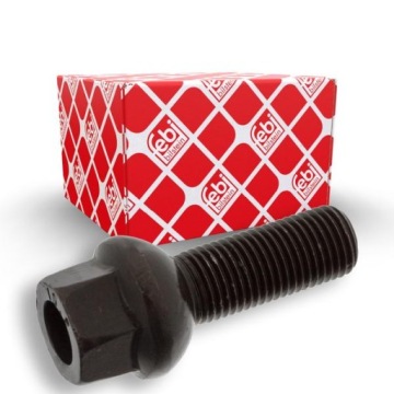 КОЛЕСНЫЙ БОЛТ VW T4 T4 91- SHARAN 96- M14X1,5 L34MM
