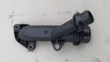 Króciec wody wodny BMW 1 E87 120i 7505055
