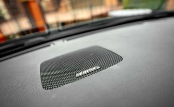 Infiniti FX II Crossover 3.0d V6 238KM 2011 Infiniti FX S 3.0d 238ps Navi Bose Bixenon 4x4 Szyberdach Radar Szwajcaria, zdjęcie 33