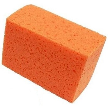 GĄBKA DO MYCIA AUTA SAMOCHODU KOSTKA MYJKA