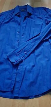 Рубашка Reserved SLIM FIT, размер 39