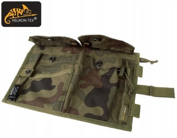 ГЕЛИКОН МАПНИК Обложка для карты Оливково-Зеленый