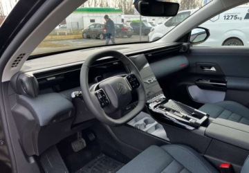 Citroen C5 Aircross SUV Facelifting 1.2 PureTech 131KM 2026 Citroen C5 Aircross Citroen C5 Aircross 1.2 Benzyna 130KM, zdjęcie 9