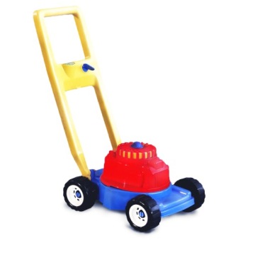 НАБОР ПЕСОЧНИЦЫ «ДЕТСКАЯ ТАЧКА ГАЗОНЧИК»