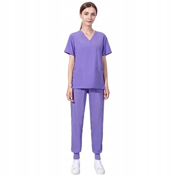 Komplet Medyczny Uniform Mundurek