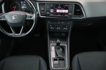 Seat Ateca SUV 1.4 EcoTSI 150KM 2017 Seat Ateca 1.4 TSI, Salon Polska, Serwis ASO, GAZ, zdjęcie 11