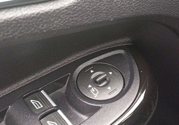 Ford B-MAX 1.0 EcoBoost 100KM 2016 Ford B-MAX Zarejestrowany - bezwypadkowy - benzyna - 136.000 km Benzyna, zdjęcie 34