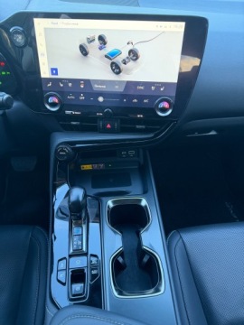 Lexus NX II SUV Facelifting 2.5 450h+ 309KM 2023 LEXUS NX 450h+ | Polski Salon Prestige Design Tazuna Premium FAKTURA VAT23%, zdjęcie 23
