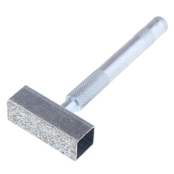 Правящий камень для алмазного шлифовального круга Правильная замена принадлежностей для верстака