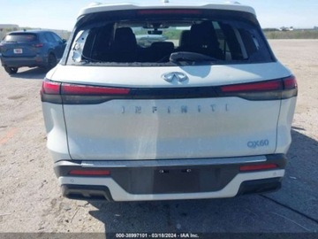 Infiniti QX60 2023 Infiniti QX60 2023r, QX60, Luxe, 3.5L, 4x4 3.5 Benzyna 295KM, zdjęcie 6