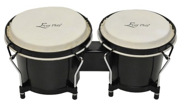 БОНГИ АБС 6 ДЮЙМОВ Х 7 ДЮЙМОВ ЧЕРНЫЕ