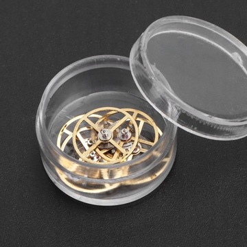 3см*1см круг для часов