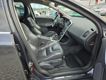 Volvo XC60 I SUV Facelifting 2.0 D4 DRIVE-E 181KM 2013 Volvo XC 60 2,0 diesel D4 181KM skóry, zdjęcie 7