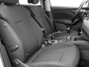 Skoda Scala Hatchback 1.5 TSI 150KM 2022 Škoda Scala Skoda Scala DW7TX53#1.5 TSI AMBITION, zdjęcie 30